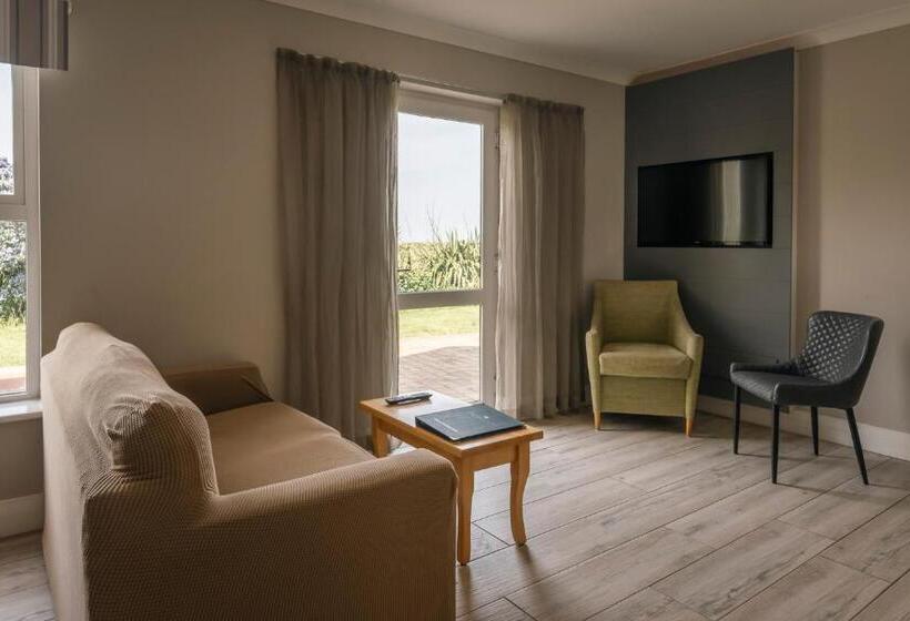 침실 2개 주택, Connemara Sands Hotel & Spa