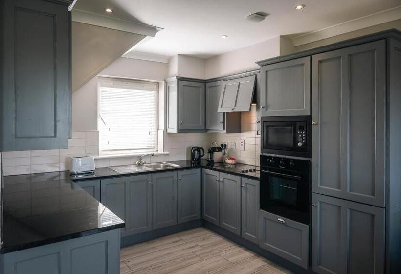 Дом 2 Спальни, Connemara Sands Hotel & Spa