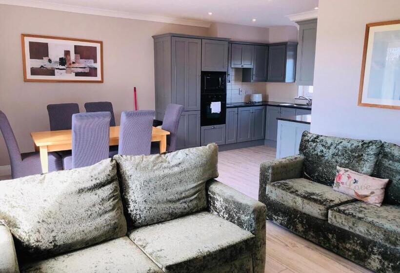 Дом 2 Спальни, Connemara Sands Hotel & Spa