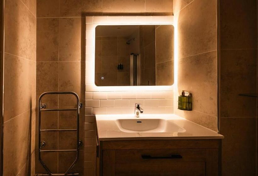 2 베드룸 디럭스 스위트, Connemara Sands Hotel & Spa