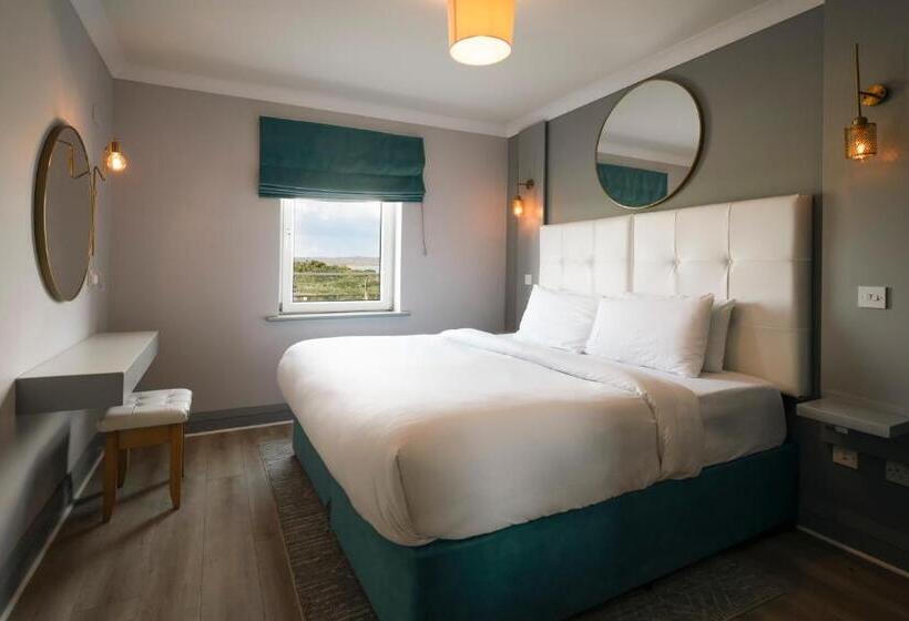 2 베드룸 디럭스 스위트, Connemara Sands Hotel & Spa