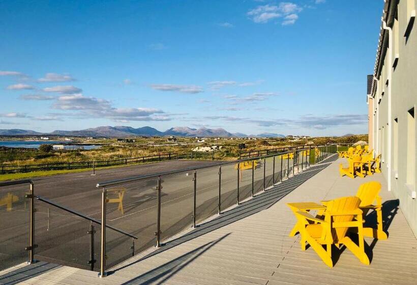 Люкс Superior 2 Спальни, Connemara Sands Hotel & Spa