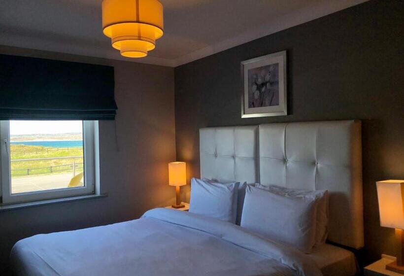 Люкс Superior 2 Спальни, Connemara Sands Hotel & Spa