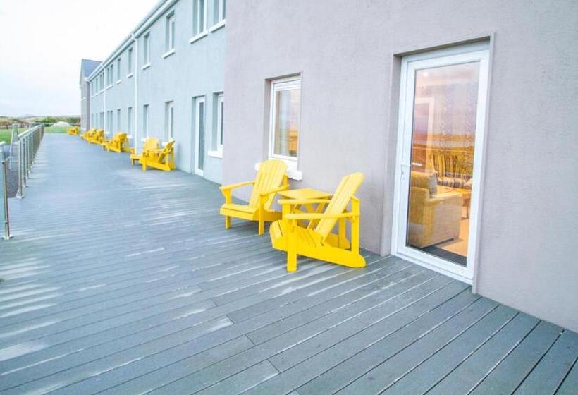 2침실 수피리어 룸, Connemara Sands Hotel & Spa