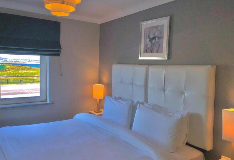 2침실 수피리어 룸, Connemara Sands Hotel & Spa
