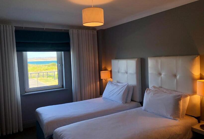 Люкс Superior 2 Спальни, Connemara Sands Hotel & Spa