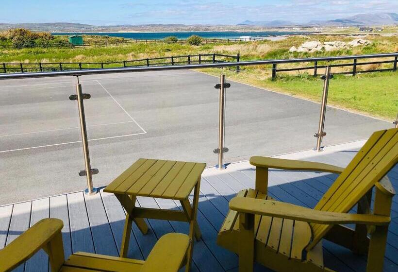 2 Szobás Superior Suite, Connemara Sands Hotel & Spa