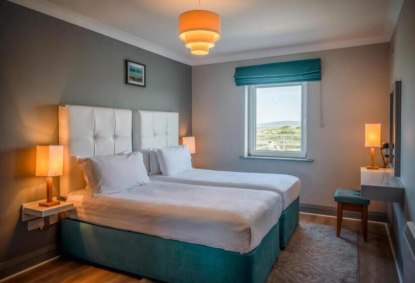 Люкс Superior 2 Спальни, Connemara Sands Hotel & Spa