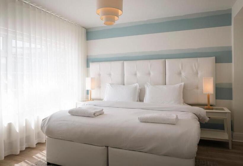 Номер Стандарт Кровать Кинг Адаптированный для Инвалидов, Connemara Sands Hotel & Spa