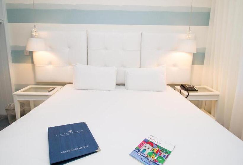 Номер Стандарт Кровать Кинг Адаптированный для Инвалидов, Connemara Sands Hotel & Spa