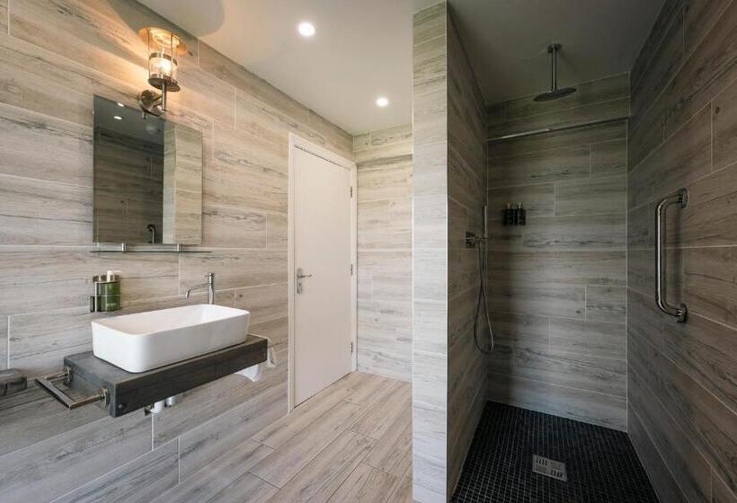 Tengerre Néző 1 Szobás Apartman, Connemara Sands Hotel & Spa