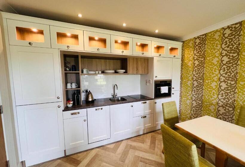 Полулюкс Вид на Горы, Connemara Sands Hotel & Spa