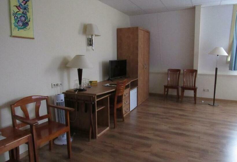 标准间, De Watermolen