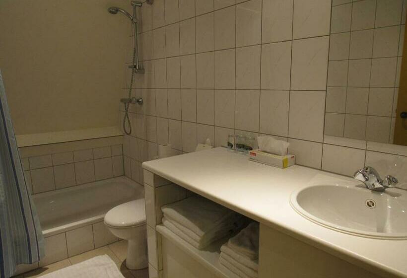 标准单人间, De Watermolen