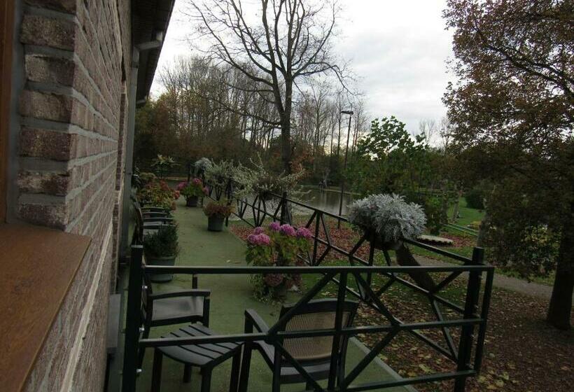 标准单人间, De Watermolen