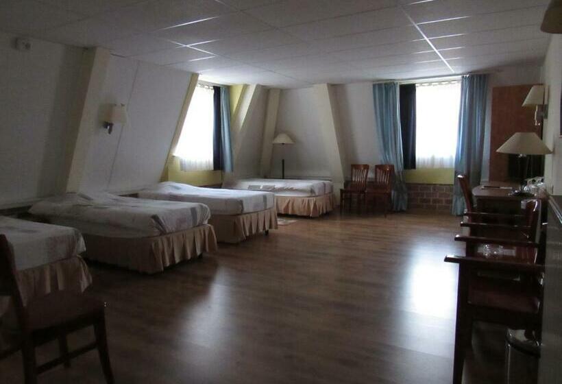 标准间, De Watermolen