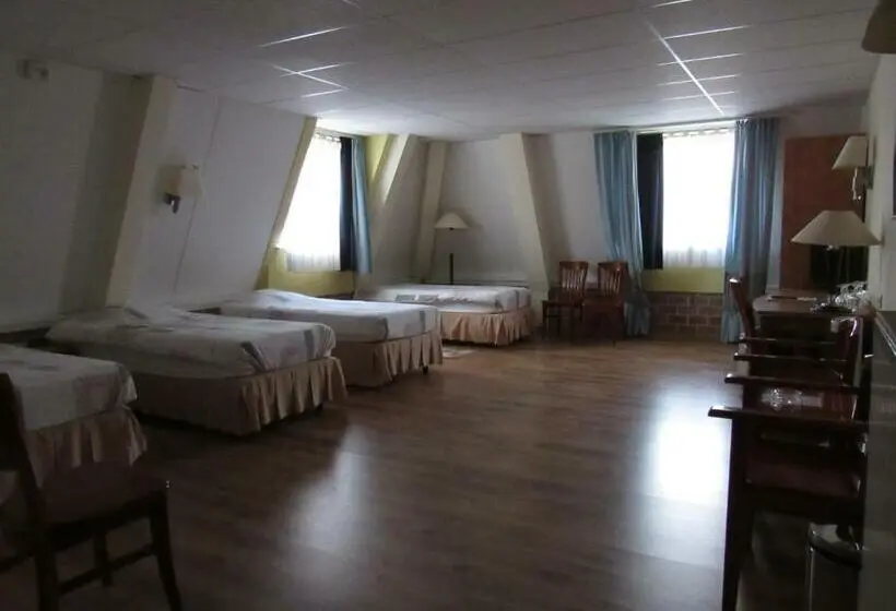 Standard-huone, De Watermolen
