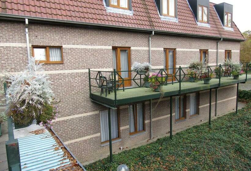 标准间, De Watermolen