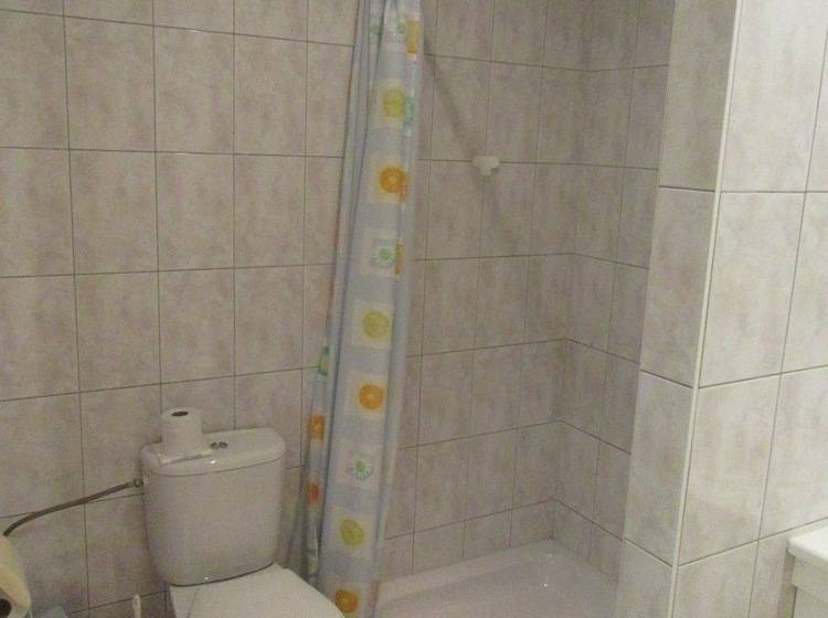 标准间, De Watermolen