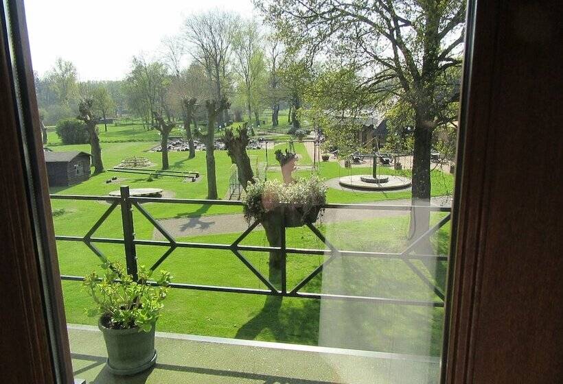 标准间, De Watermolen