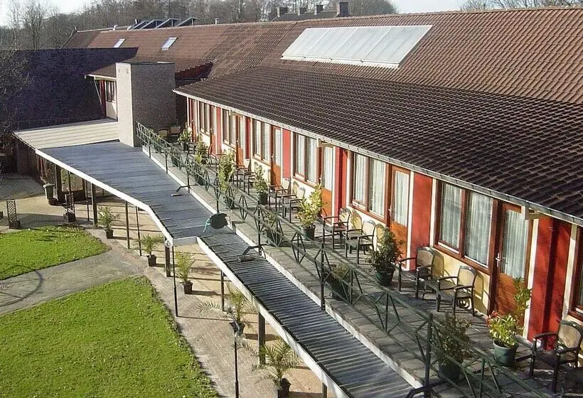 Standard-huone, De Watermolen