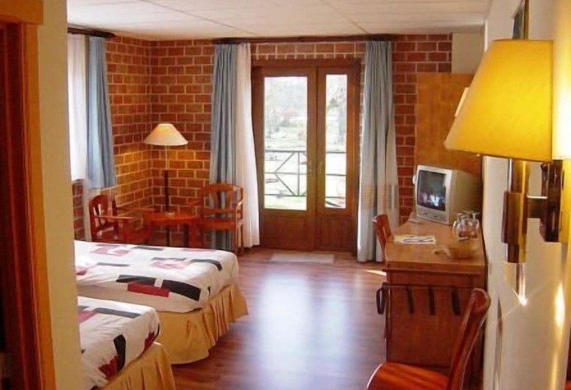 标准间, De Watermolen