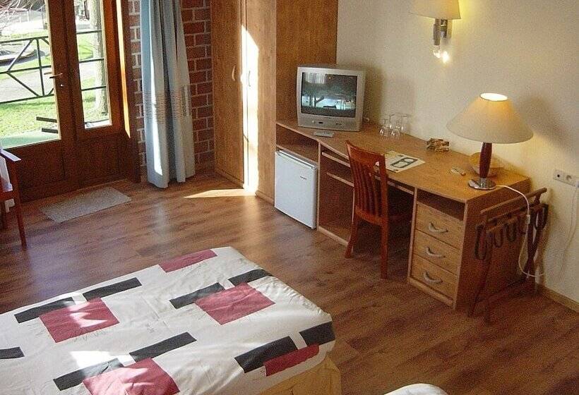 标准间, De Watermolen