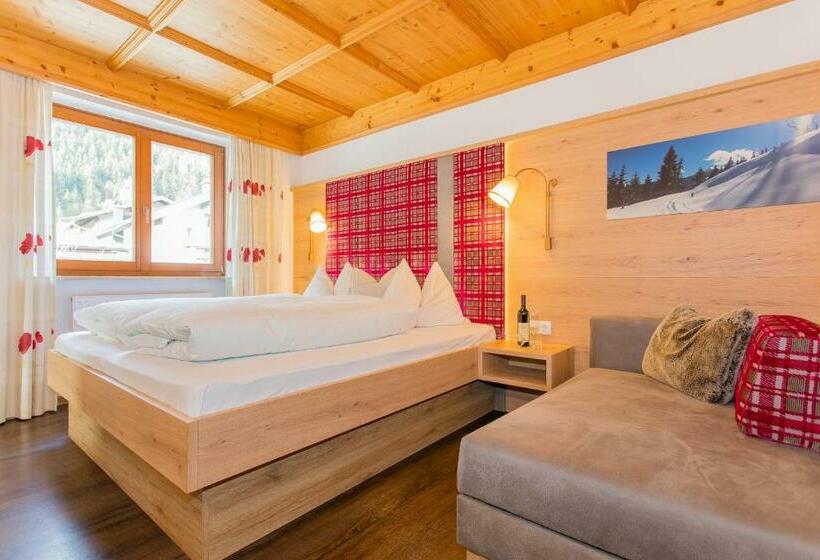 コンフォートルーム, Hettlerhof