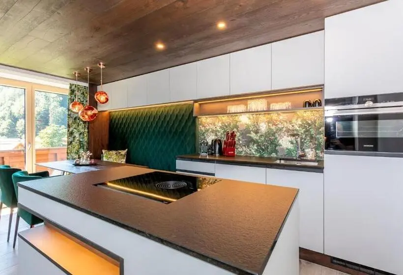 1 Bedroom Apartment Lake View, Hettlerhof