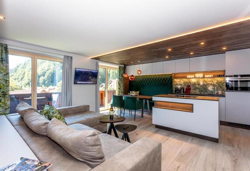 1 Bedroom Apartment Lake View, Hettlerhof