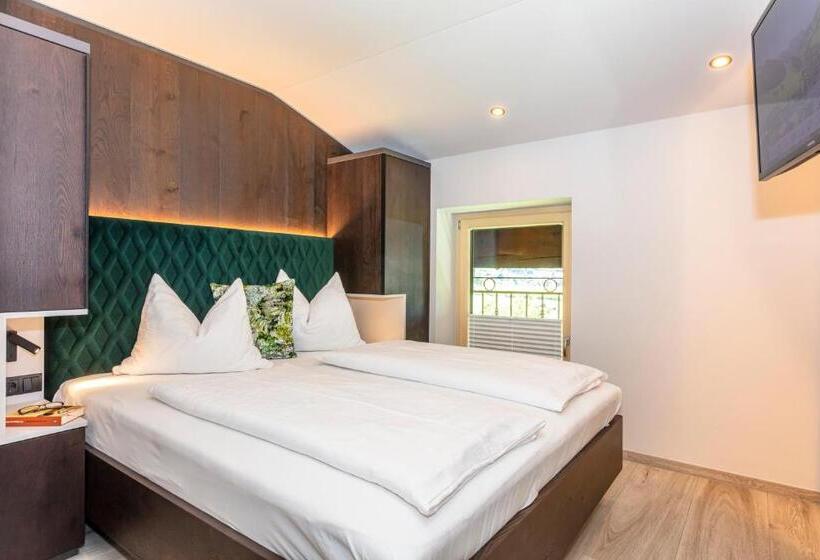 1 Bedroom Apartment Lake View, Hettlerhof