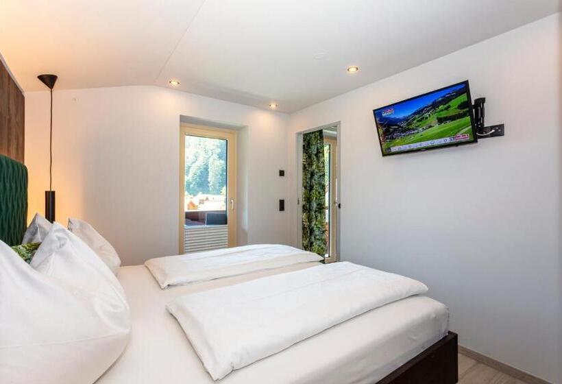 1 Bedroom Apartment Lake View, Hettlerhof