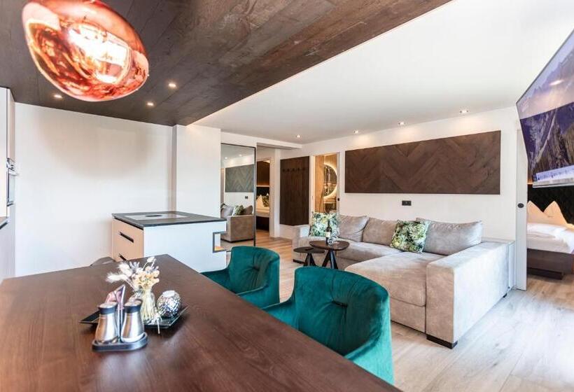 1 Bedroom Apartment Lake View, Hettlerhof