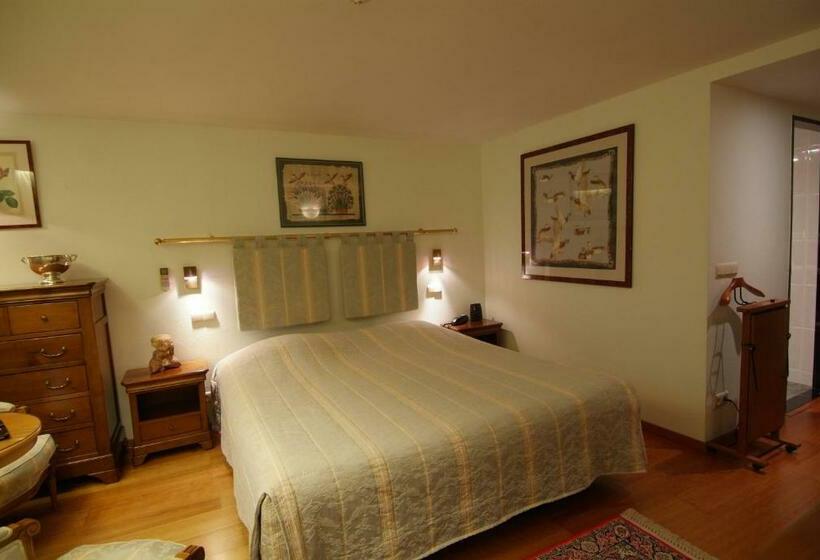 חדר קומפורט, La Roseraie. Gaume Ardenne Lacuisine Sur Semois