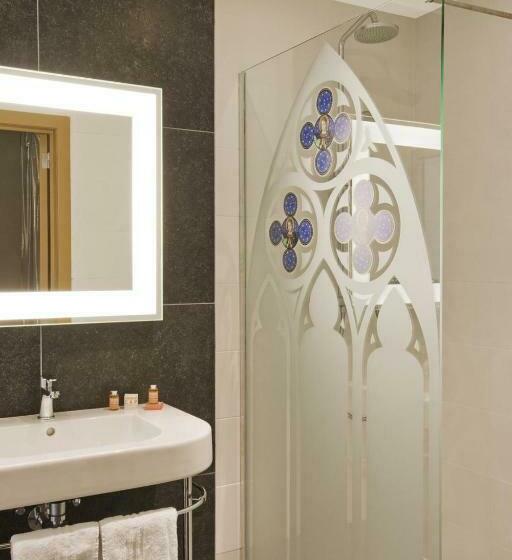 חדר סטנדרט, Martin S Dream