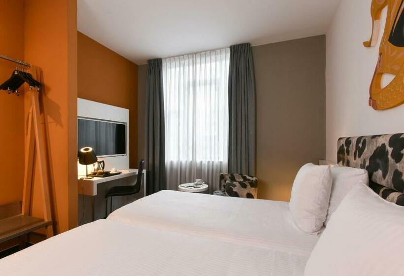 חדר סטנדרט, Martin S Dream