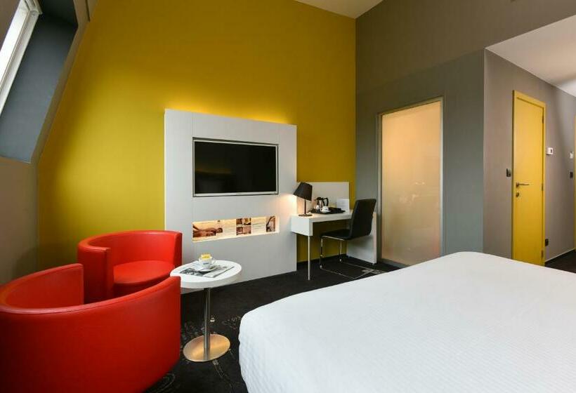 חדר סטנדרט, Martin S Dream