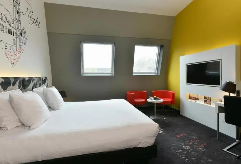 Standard-huone, Martin S Dream