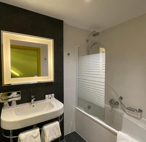 חדר סופריור, Martin S Dream