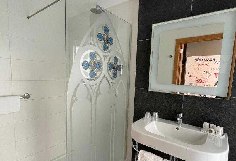 חדר סופריור, Martin S Dream