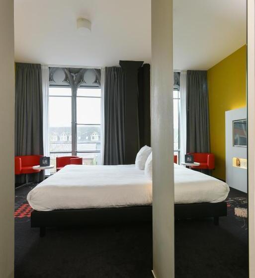 חדר סופריור, Martin S Dream