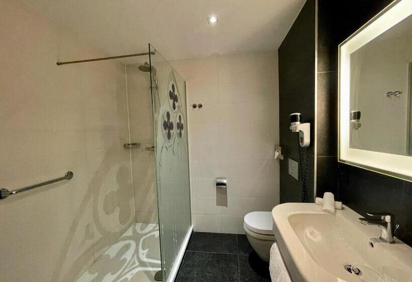 חדר דלוקס, Martin S Dream