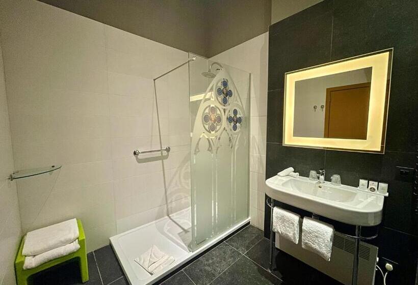 חדר דלוקס, Martin S Dream