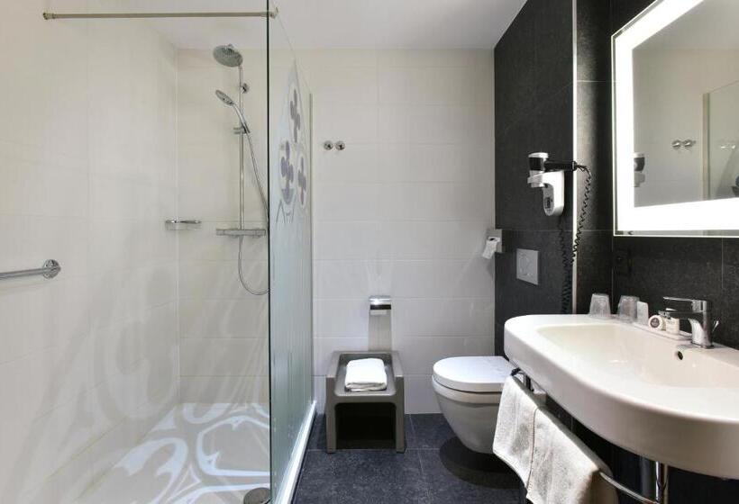 חדר דלוקס, Martin S Dream