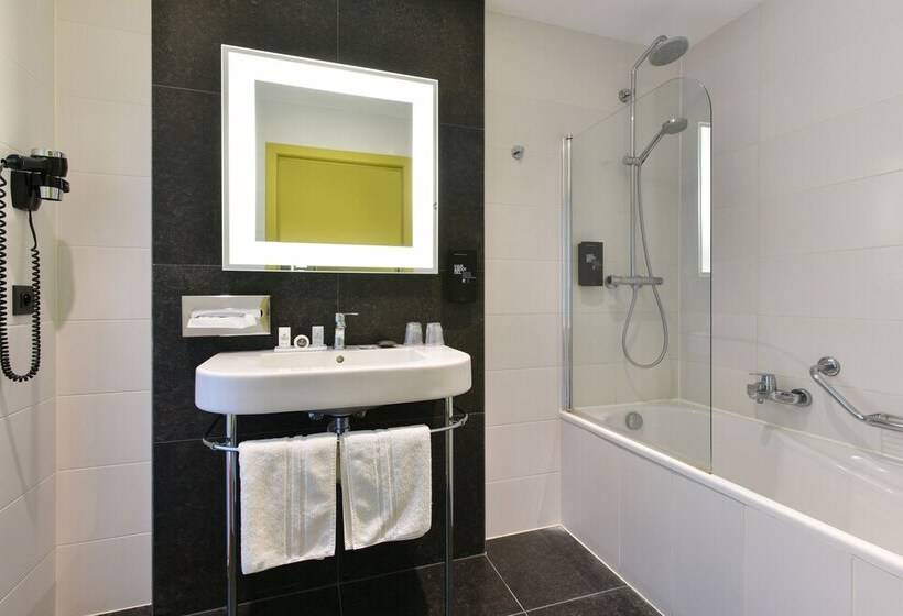 חדר סופריור, Martin S Dream