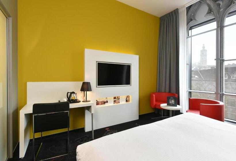 חדר סופריור, Martin S Dream