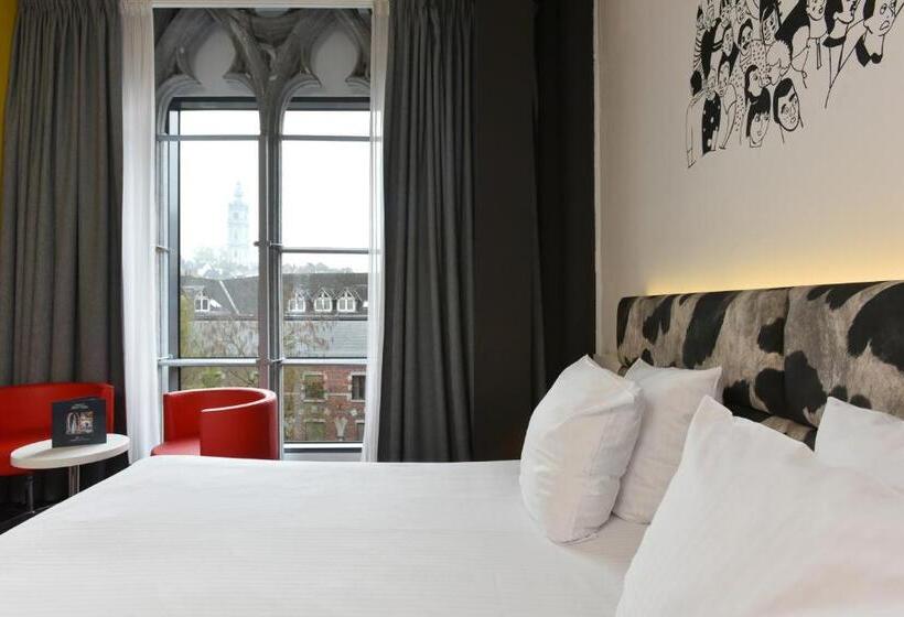 חדר סופריור, Martin S Dream