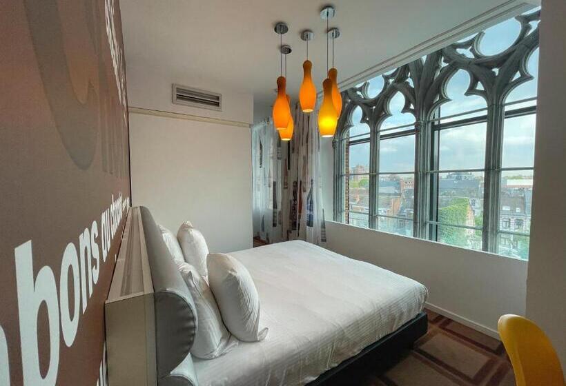 חדר סופריור, Martin S Dream