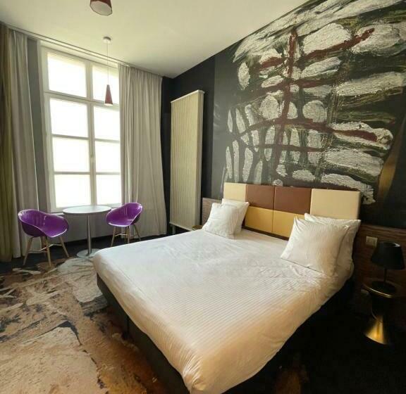 חדר אקונומי, Martin S Dream