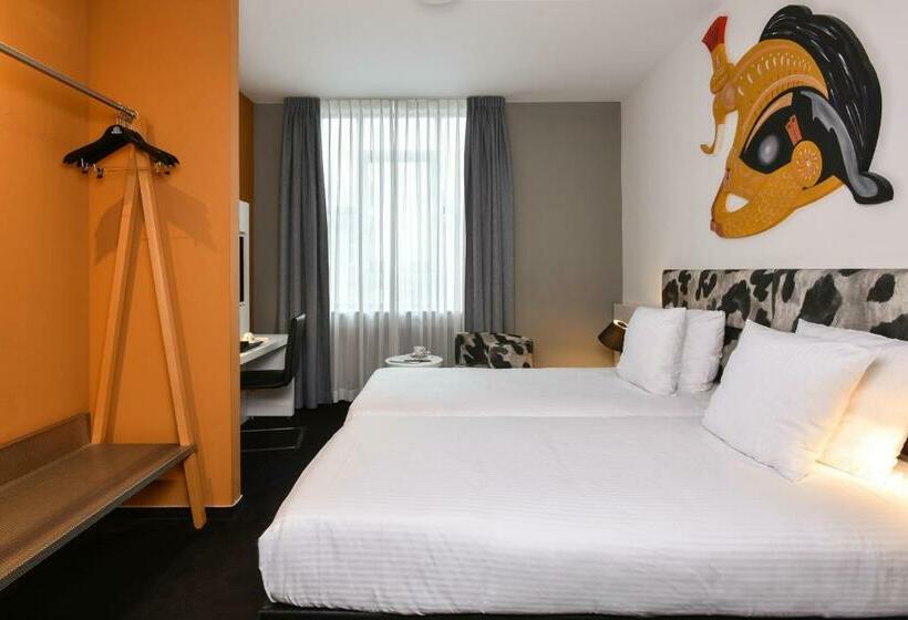 חדר סטנדרט, Martin S Dream